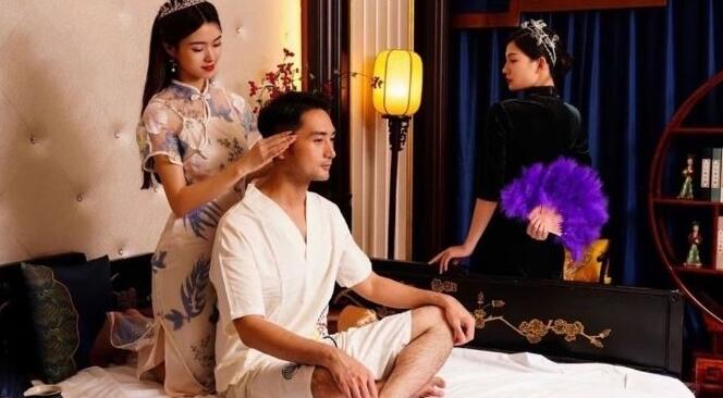 成都高端按摩洗浴会所_按摩手法好消费低